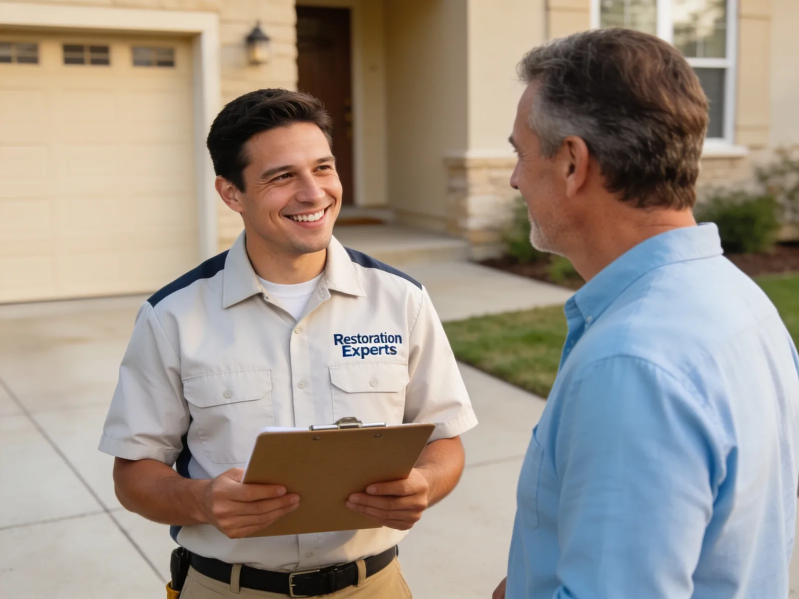 Water Damage Cleanup Kershaw, SC FAQs